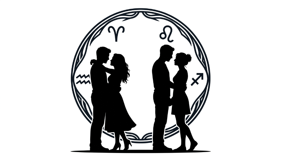 4 Zodiac Signs Set For Deep Love Before Summer 2026 Ends