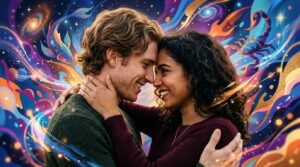 scorpio woman and pisces man
