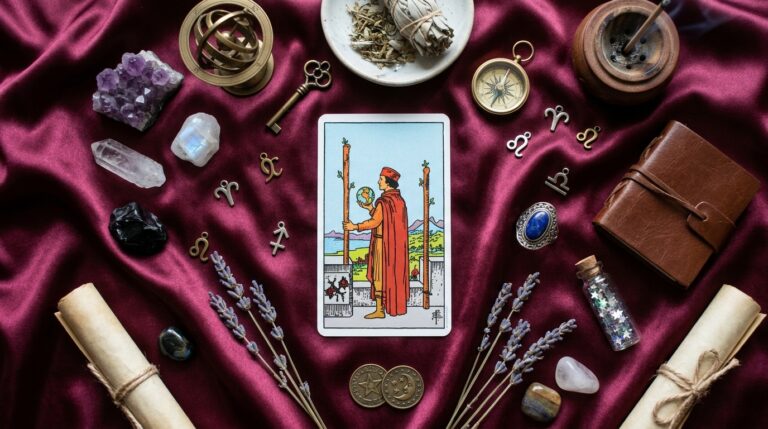 Tarot Card for This Week: 27th July-2nd August 2026