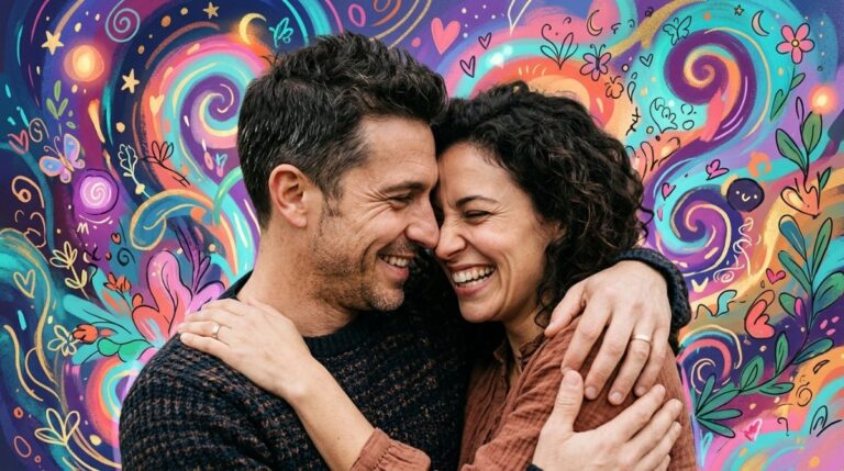 Gemini Man and Scorpio Woman Compatibility: A Messy Affair