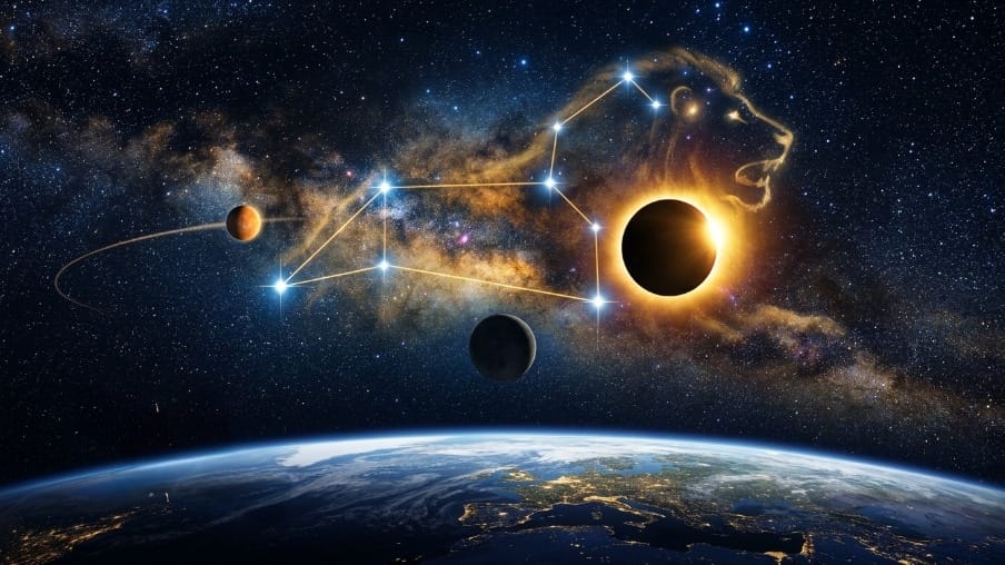 Leo Monthly Horoscope August 2026: Your Moment Has Arrived